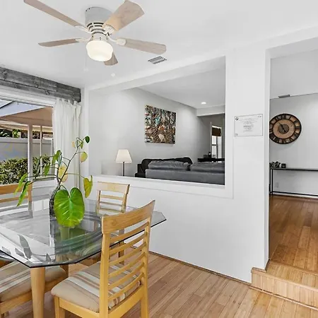 Perfect Fll Location With Putting Green Fort Lauderdale Esterno foto