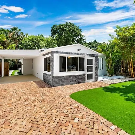 Perfect Fll Location With Putting Green Fort Lauderdale Esterno foto