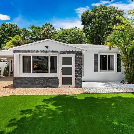 Perfect Fll Location With Putting Green Fort Lauderdale Esterno foto