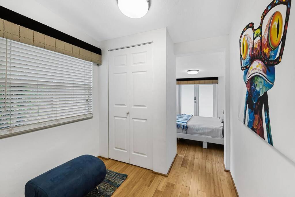Perfect Fll Location With Putting Casa vacanze Fort Lauderdale