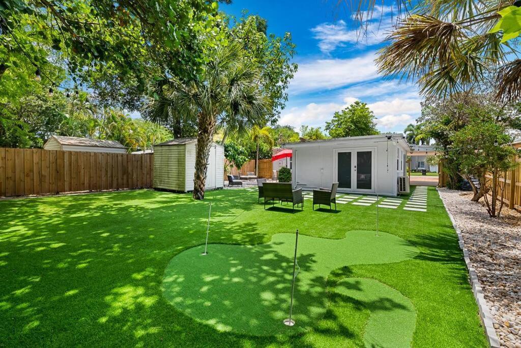 Casa vacanze Perfect Fll Location With Putting *